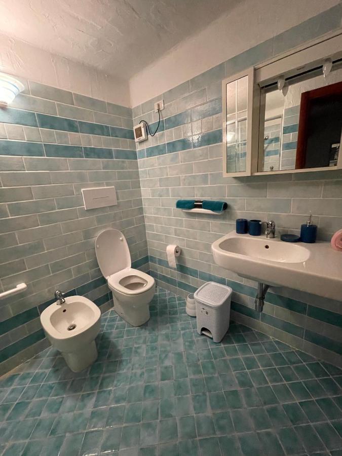 Lightblue-Celeste Central Apartment In Porto Rotondo Exterior photo